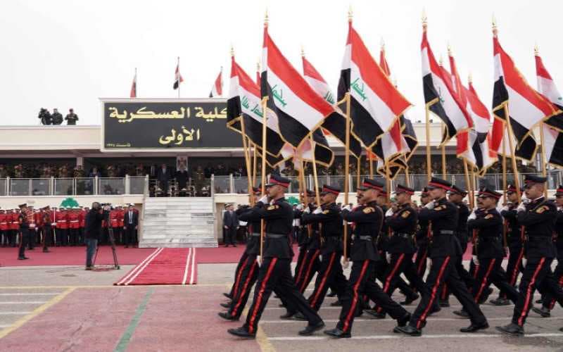 101عام من الإنجازات والبطولات.. الكلية العسكرية تحتفي بذكرى تأسيسها