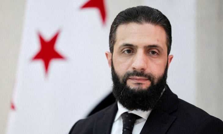 الرئاسة السورية: الشرع لن يشارك في أعمال القمة العربية المزمع عقدها في بغداد