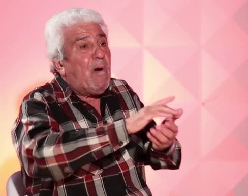 78 عاما من العطاء.. الموت يغيب الشاعر الكبير موفق محمد