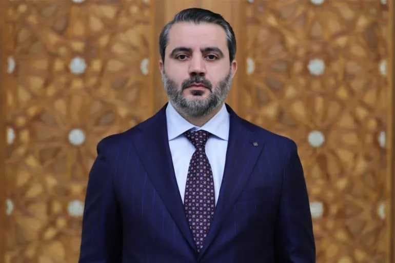 وزير الخارجية السوري: نأمل بدعم عربي وننسّق أمنياً مع العراق