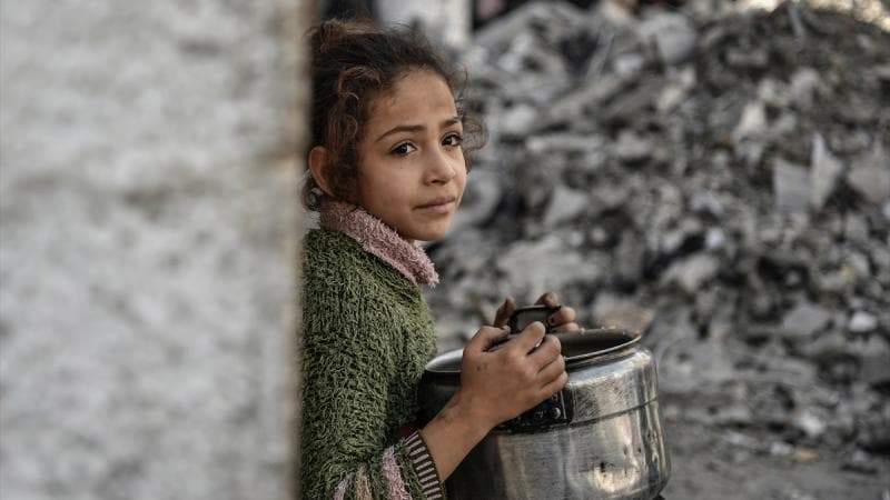 حماس: الاحتلال يضلل العالم بادعاء إدخال مساعدات إلى غزة