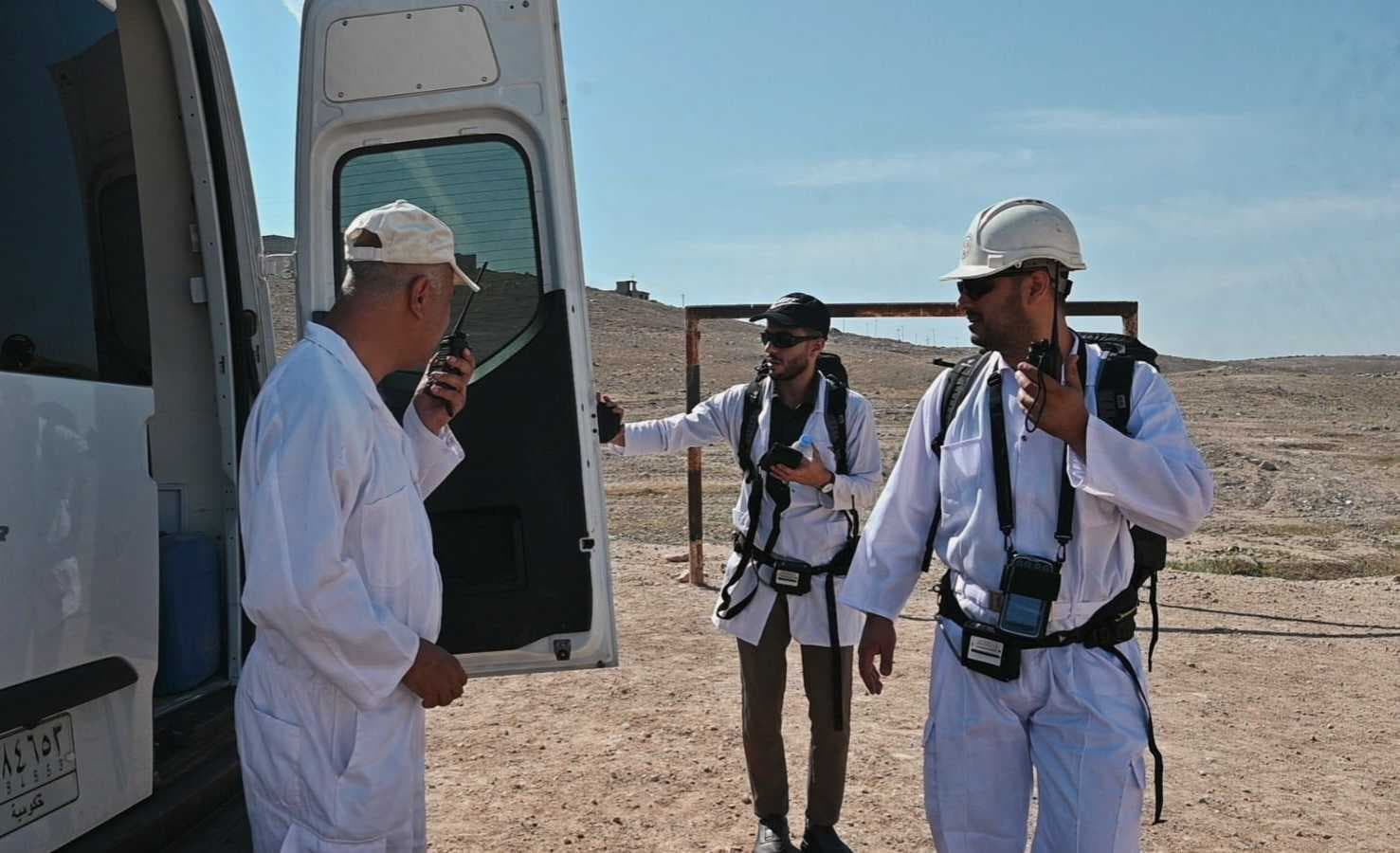 الهيئة الوطنية تعلن جاهزية مدينة الغزلاني الجديدة للاستثمار