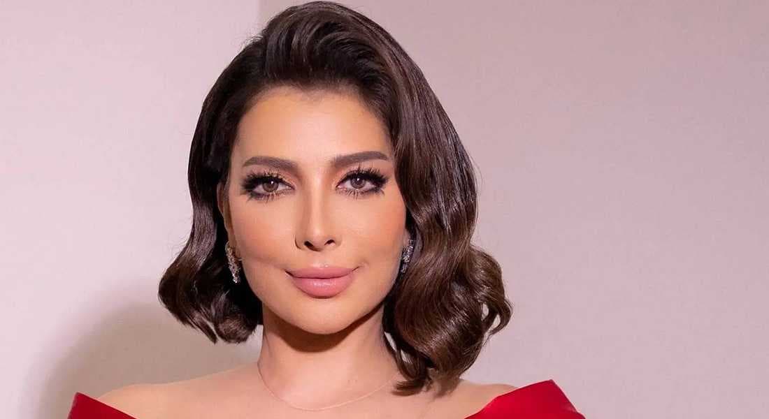 "بعيونهم بشوف الجنة".. أصالة تحتفل بميلاد توأمها