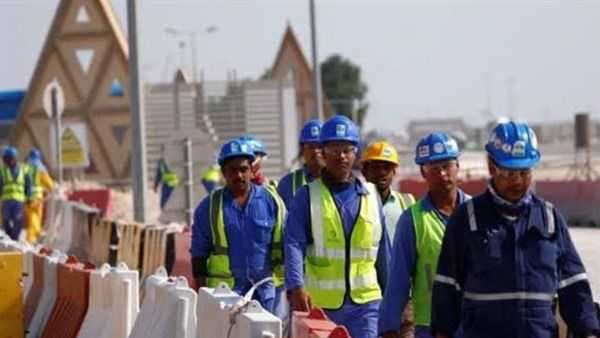 ‎الأردن يعلن وقف استقدام العمالة الأجنبية حتى إشعار آخر
