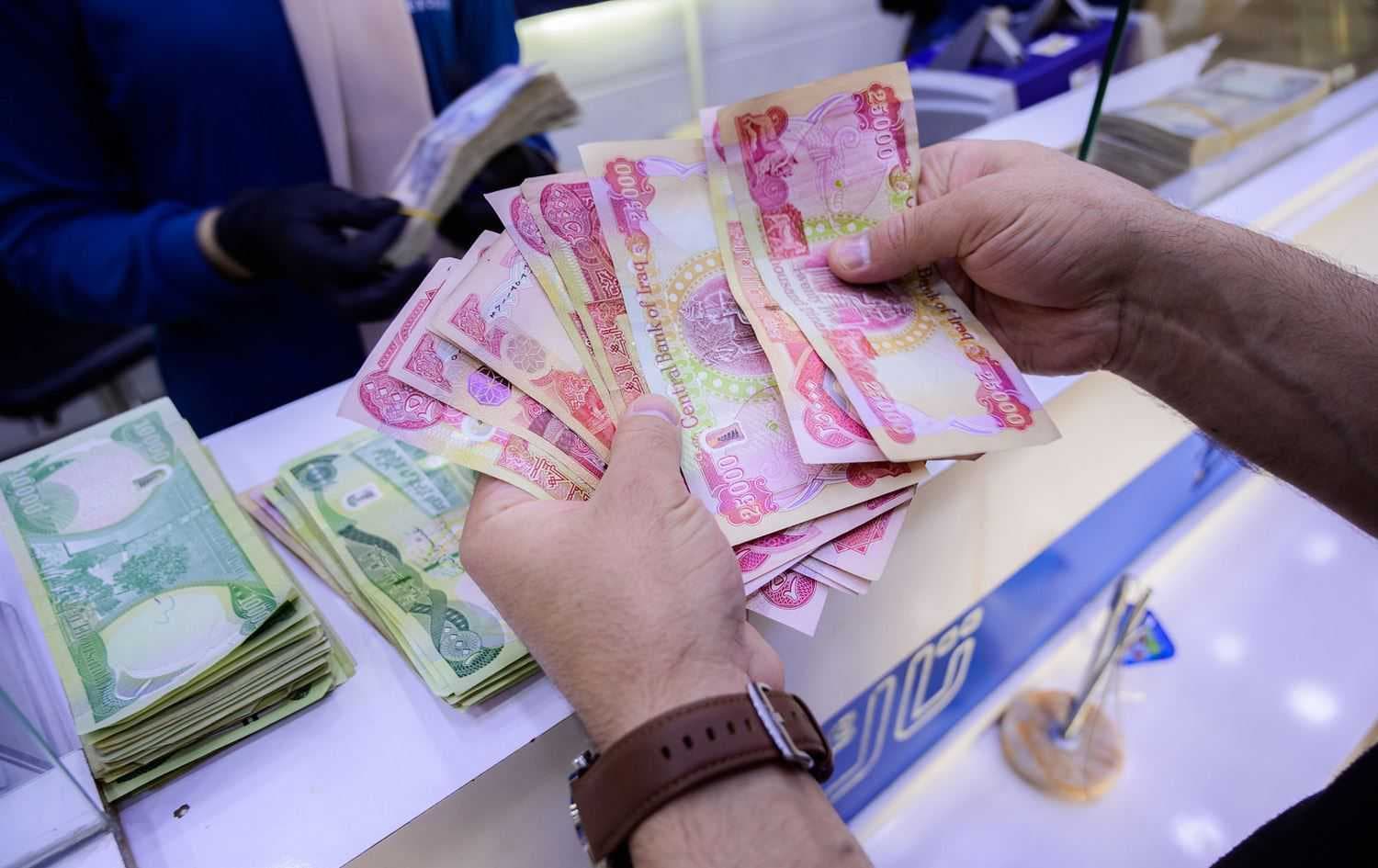 هيئة التقاعد تعلن صرف رواتب المتقاعدين لشهر حزيران