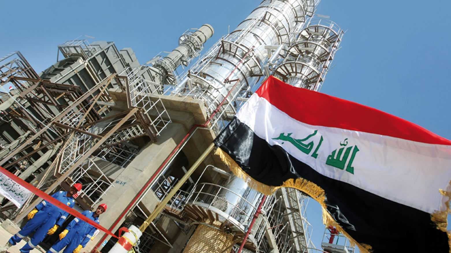 ارتفاع صادرات النفط العراقي إلى أميركا لأكثر من الضعف خلال أسبوع