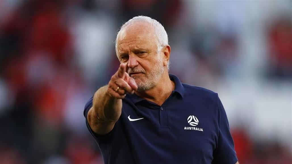 مدرب المنتخب الوطني: جميع اللاعبين جاهزون لمباراة كوريا الجنوبية غدًا
