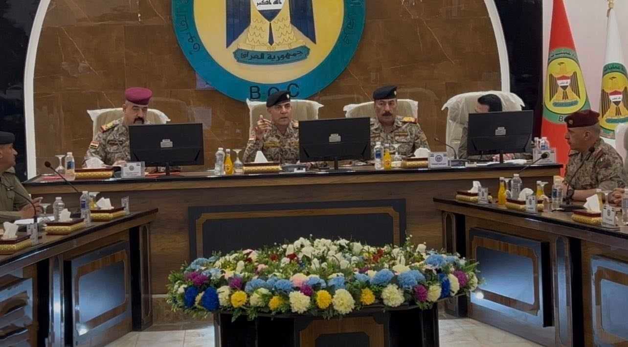 التميمي يوجه بعدم قطع الطرق خلال خطة عيد الأضحى ويصدر توصيات أمنية