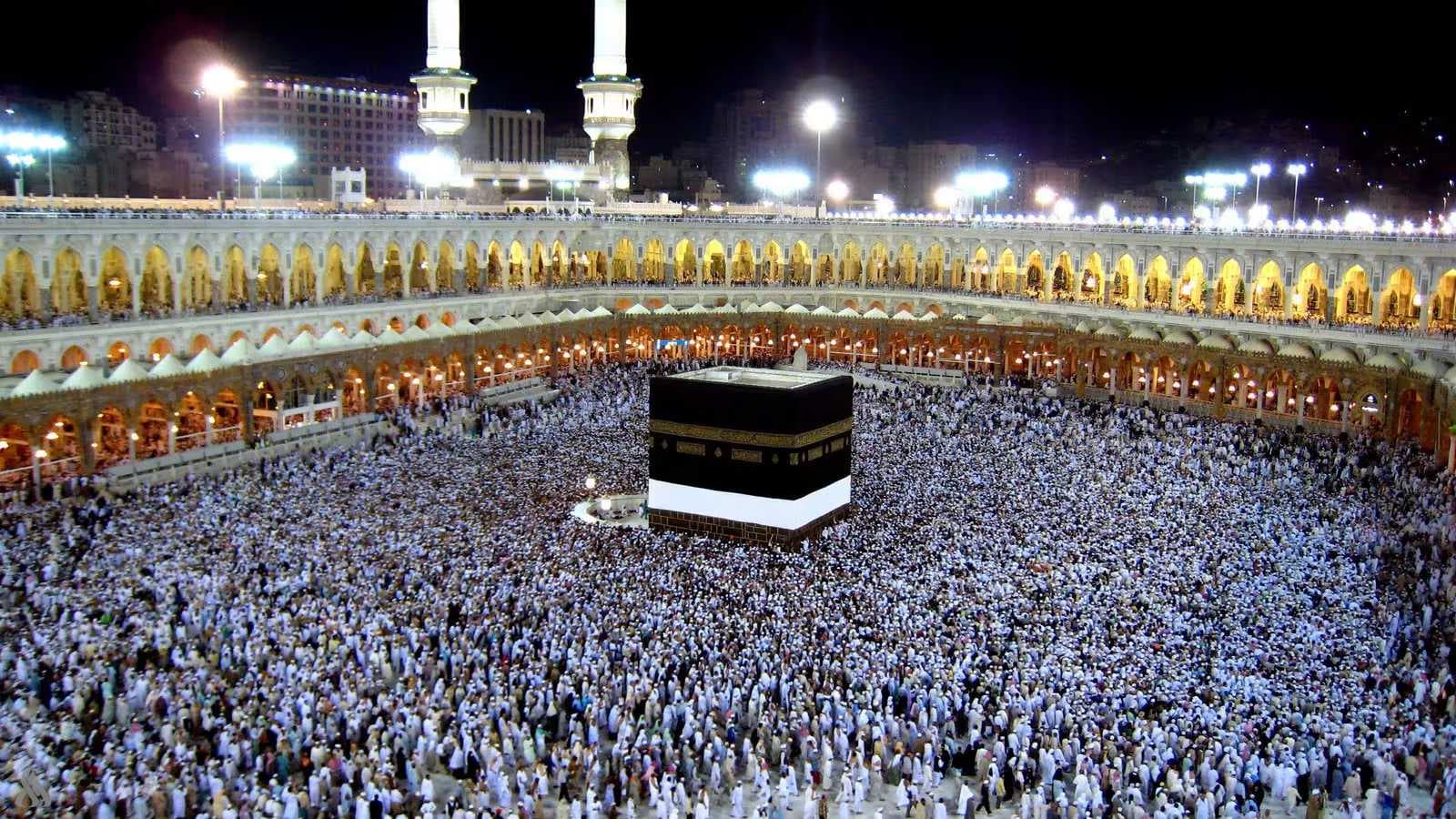 الصحة السعودية: لم نسجل أي تفشٍ للأمراض بين حجاج هذا العام