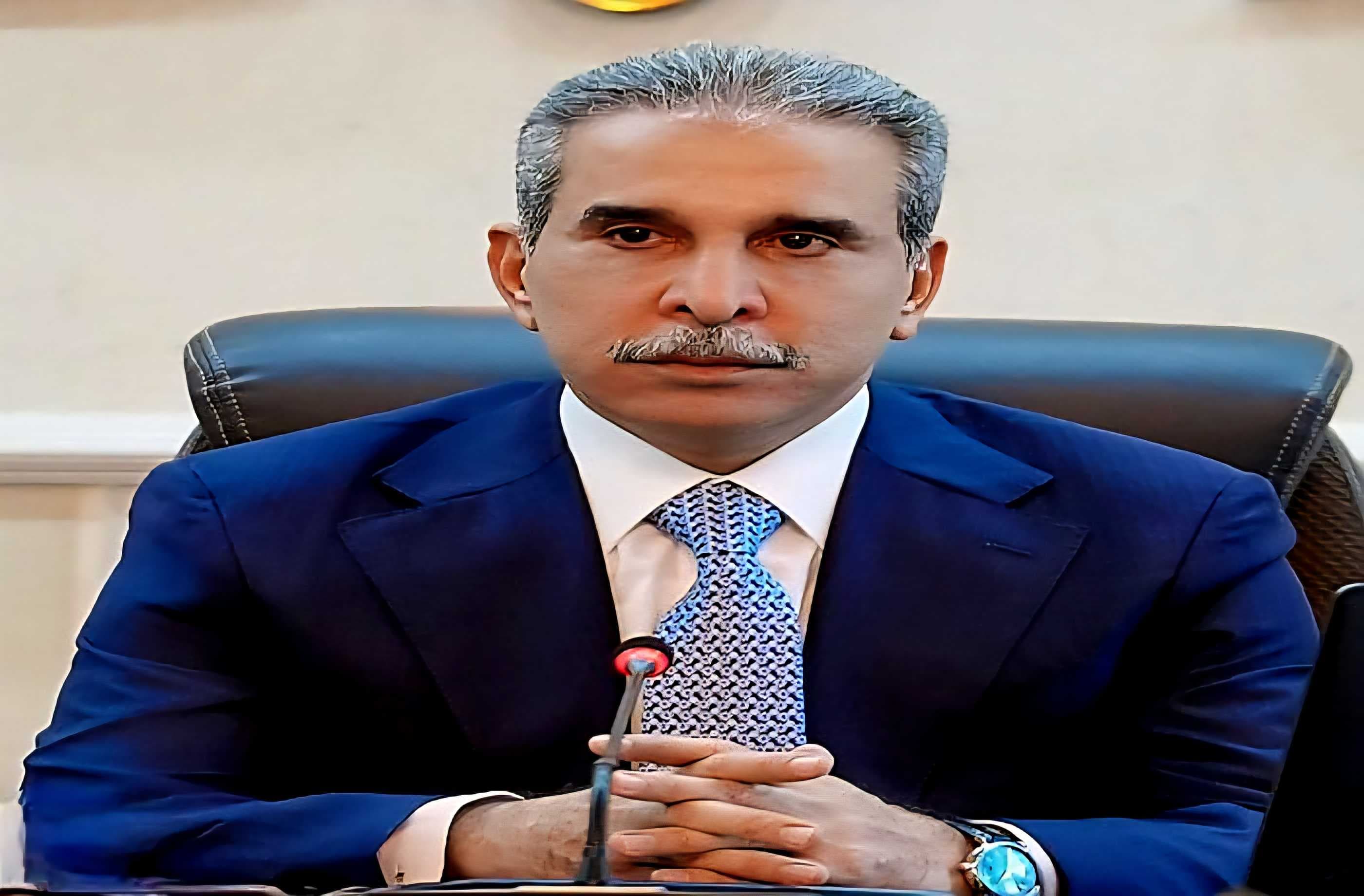 زيدان يهنئ بعثة الحج العراقية بحصولها على المركز الأول بين بعثات الحج الإسلامية
