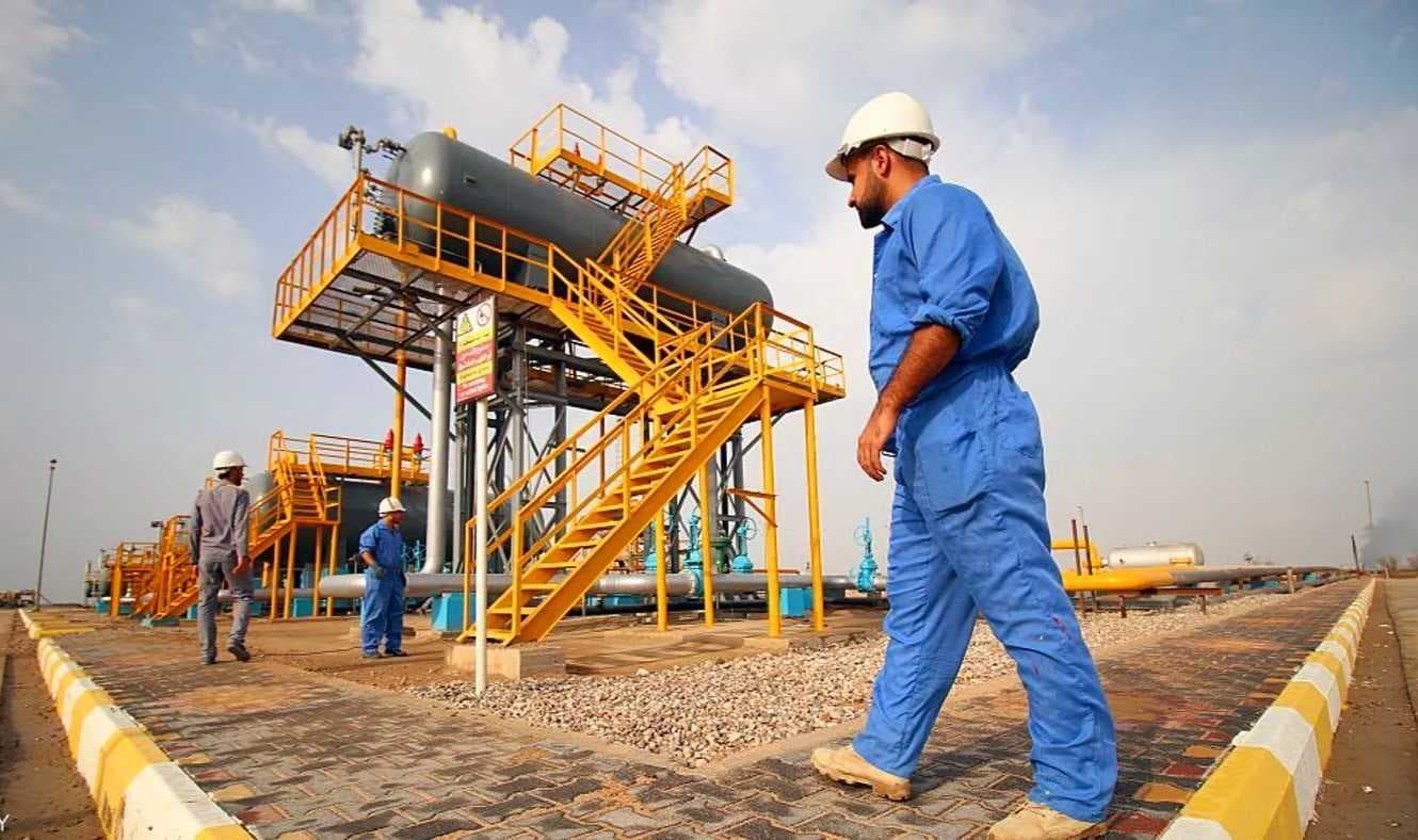 سومو: تصدير أكثر من 2.7 مليون طن من المشتقات النفطية خلال الربع الأول من 2025