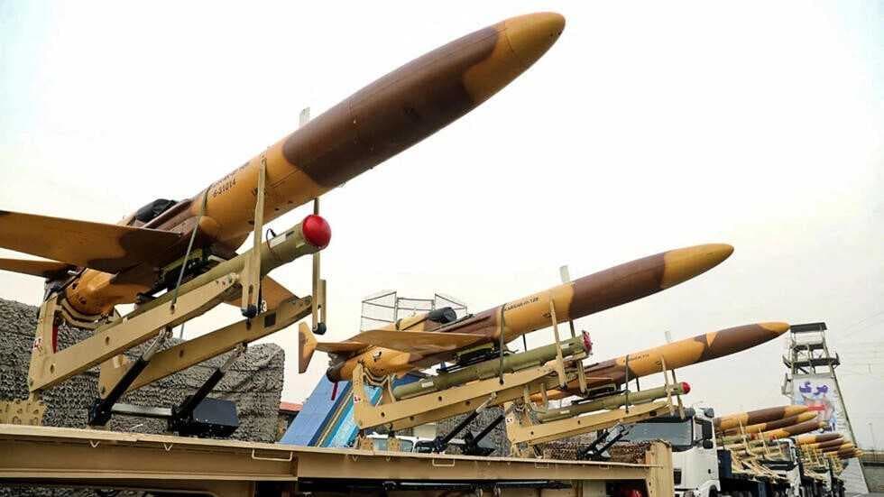 وسائل إعلام صهيونية: الصواريخ الإيرانية أصابت مقر وزارة الحرب في تل أبيب
