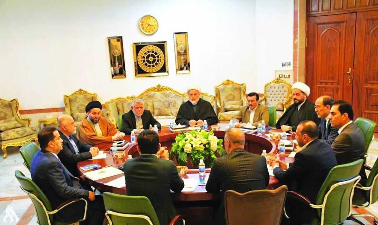 الإطار التنسيقي يجتمع بشكل طارئ على خلفية التطورات الأخيرة بالمنطقة