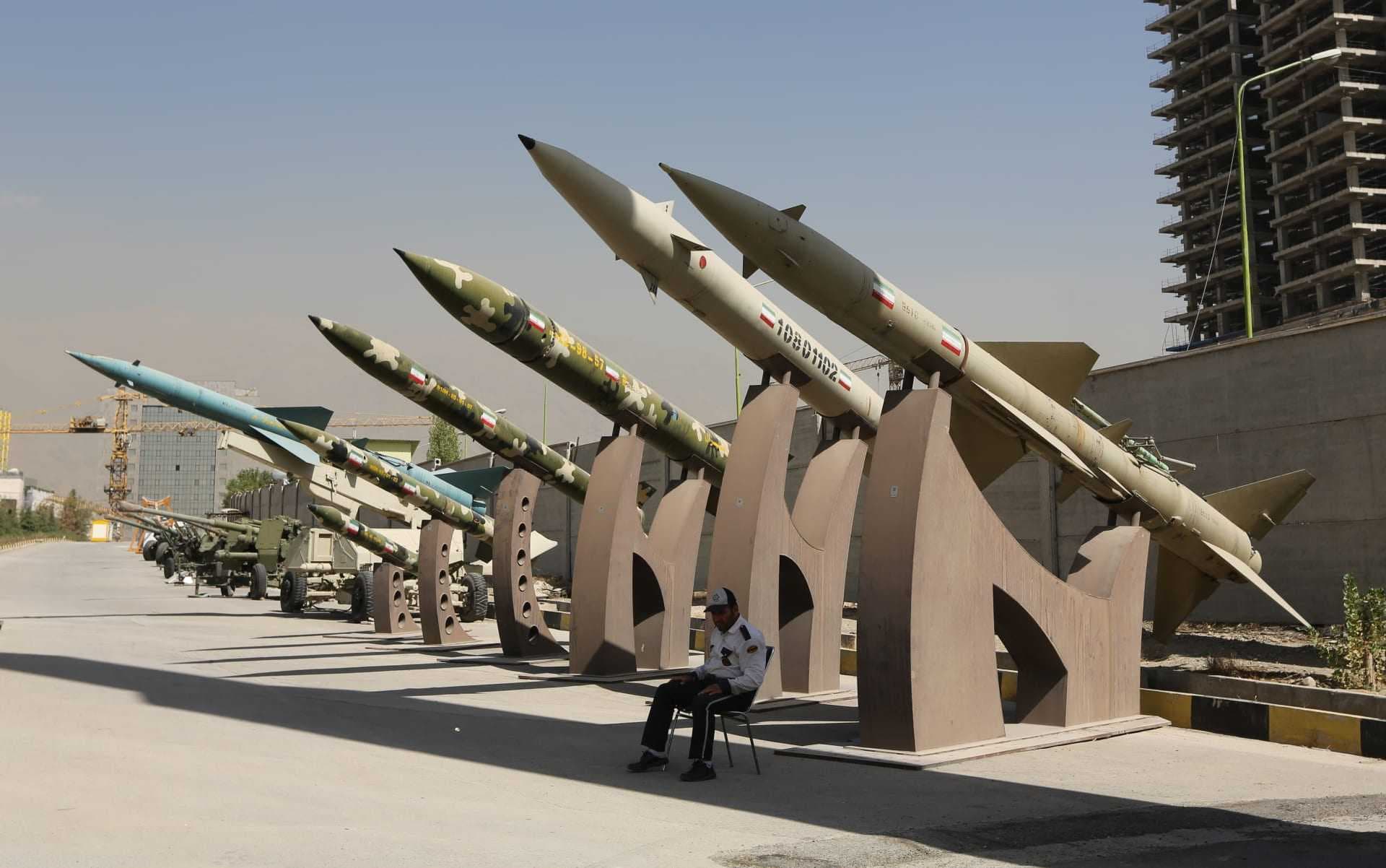إيران تهدد 3 دول كبرى في حال دعمهم الكيان: نستهدف المنشآت في الشرق الأوسط