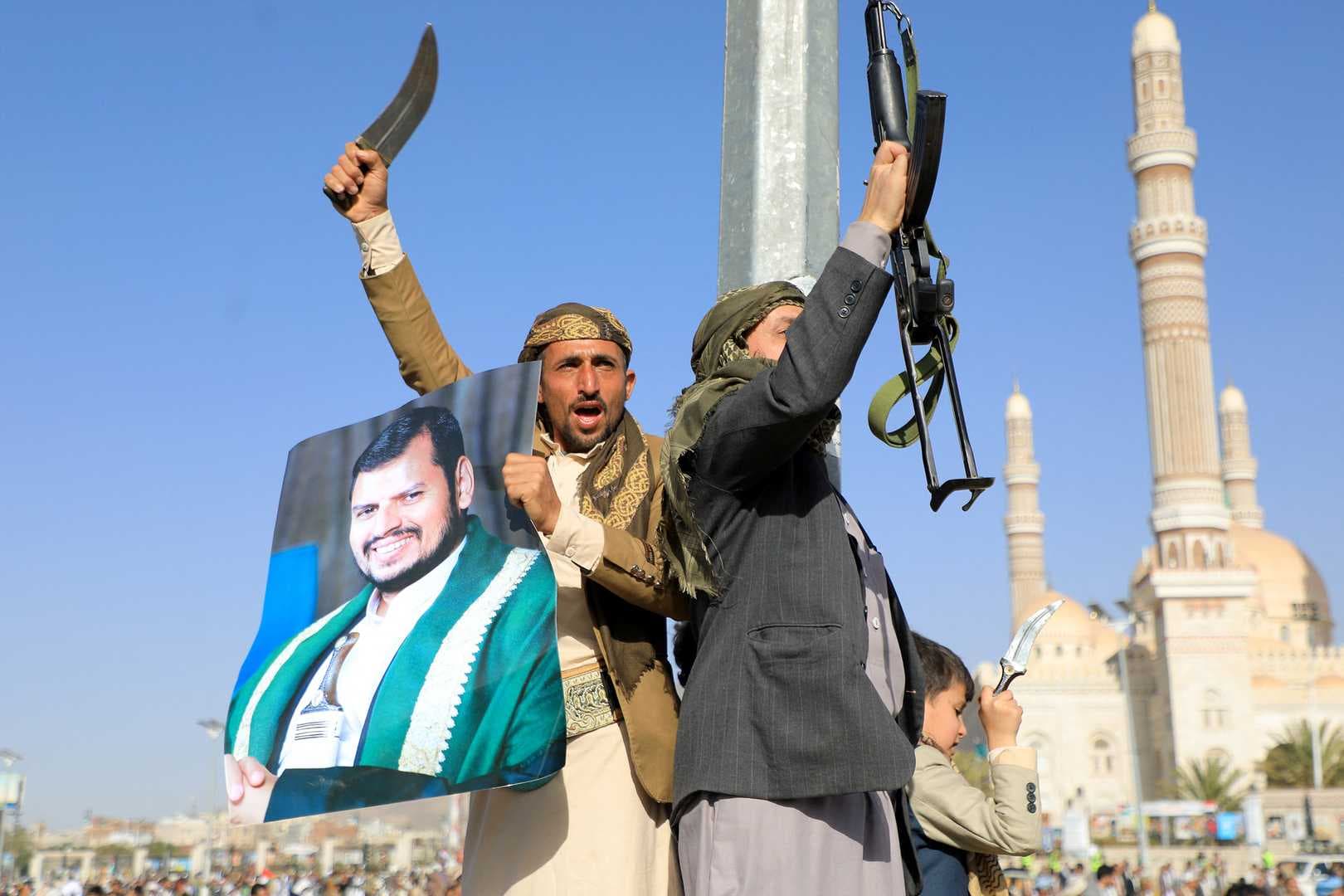 حركة أنصار الله (الحوثية): فشل عملية الاغتيال التي نفذها الكيان الصهيوني في صنعاء