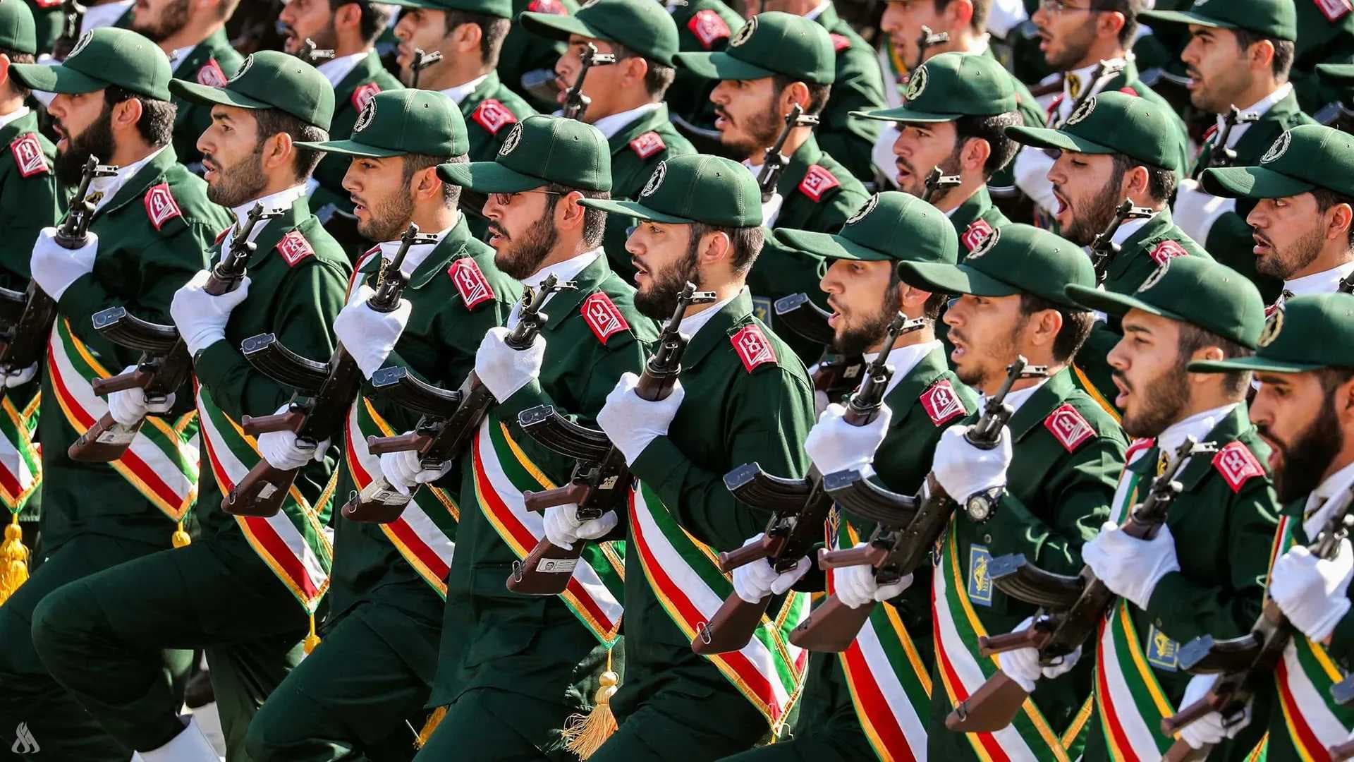 الحرس الثوري الإيراني: مستعدون لحرب طويلة وشاملة