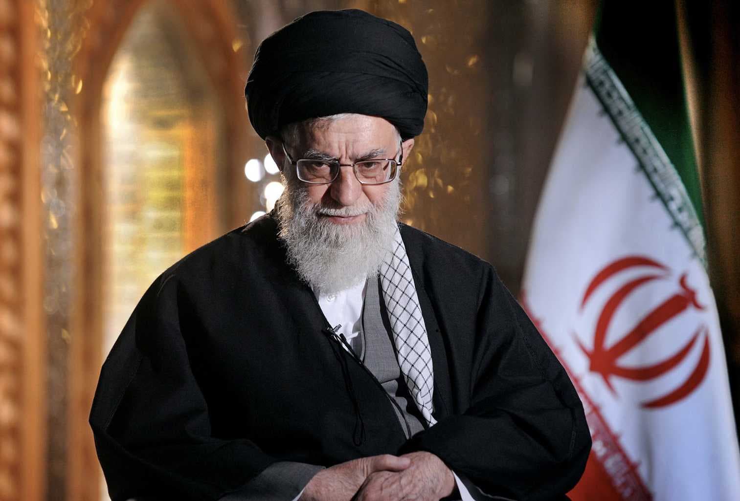 المرشد الإيراني على "إكس": تبدأ المعركة باسم حيدر.. علي بسيف ذو الفقار عاد ليفتح باب خيبر