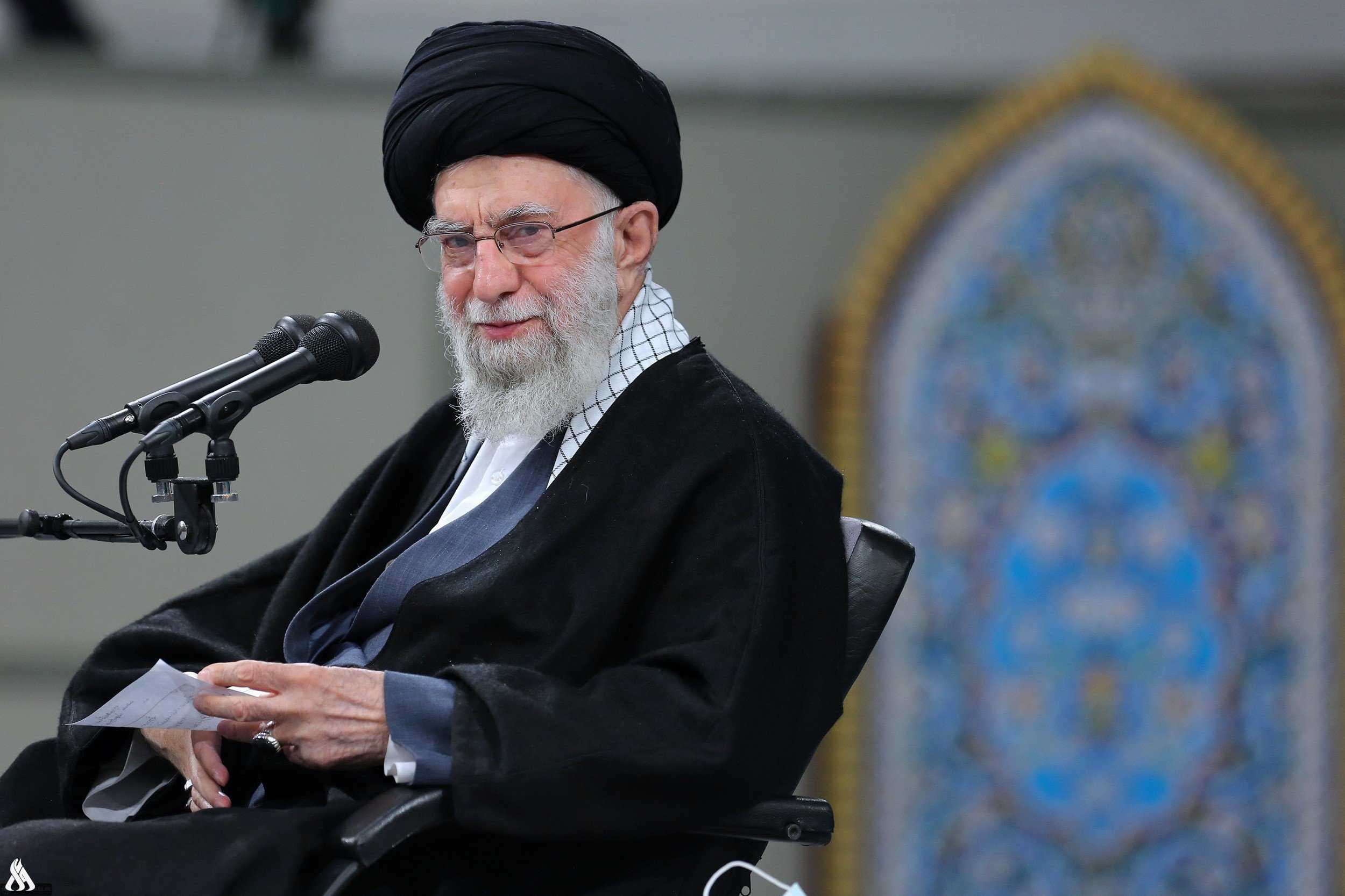 السيد الخامنئي: إيران لن تغفر للكيان الصهيوني انتهاك أجوائها ولن تنسى دماء شهدائها