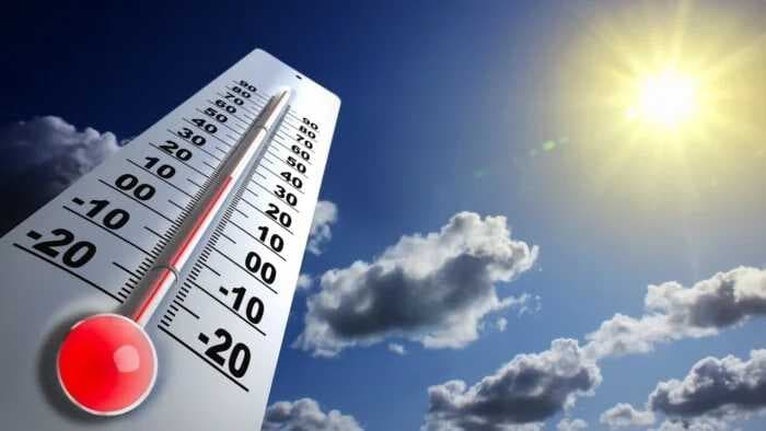 الطقس.. أجواء حارة خلال الأيام المقبلة