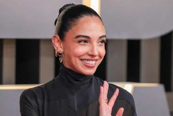 سلمى أبو ضيف تحتفي بفيلم يجسد صراع الضمير المهني