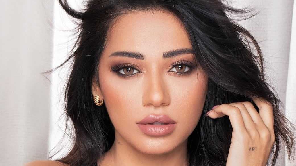 بعد وصولها إلى المغرب.. رحمة رياض: “أخذت قلبي"