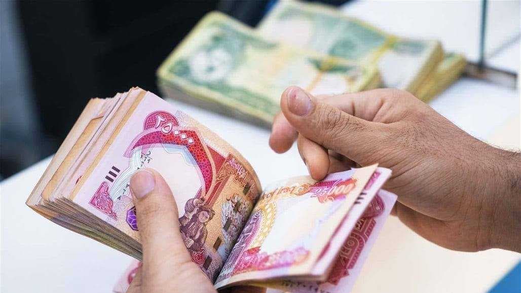 مالية البرلمان تجدد تأكيدها لمنتسبي الحشد: رواتبكم ستُصرف هذا الأسبوع