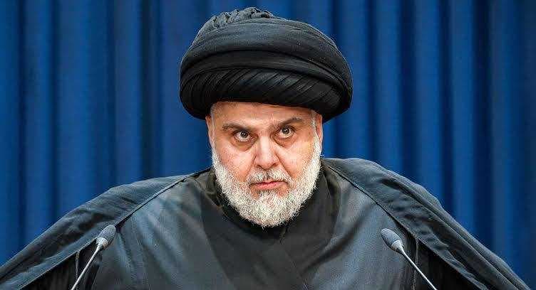 الصدر يجدد موقفه: لا مشاركة في الانتخابات المقبلة (وثيقة)