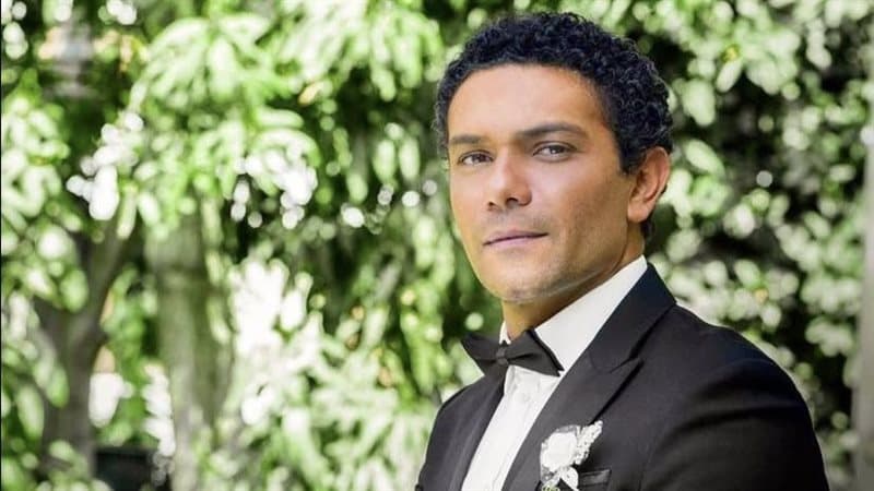 آسر ياسين.. قاتل مأجور في "عسل أحمر"