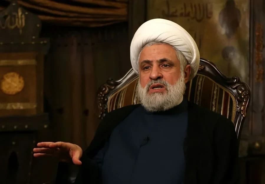 الأمين العام لحزب الله: مستعدون للنقاش ولا تعنينا تهديدات الاحتلال وواشنطن بالقتل أو الاستسلام