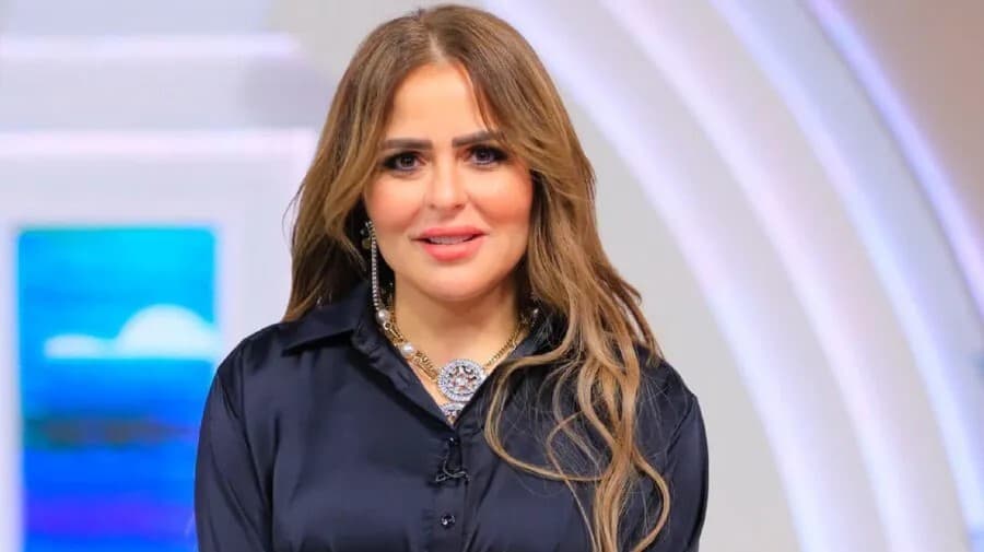 بعد ثلاث اتهامات.. مها الصغير متهمة بالسرقة مرة اخرى