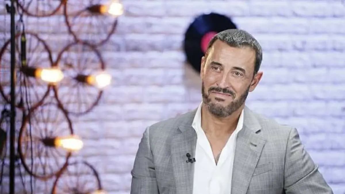 مصدر مقرب: كاظم الساهر بخير ولا صحة لشائعة وفاته