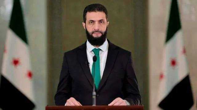 سوريا.. الشرع يكلف فصائل السويداء بإعادة الأمن بعد التهدئة