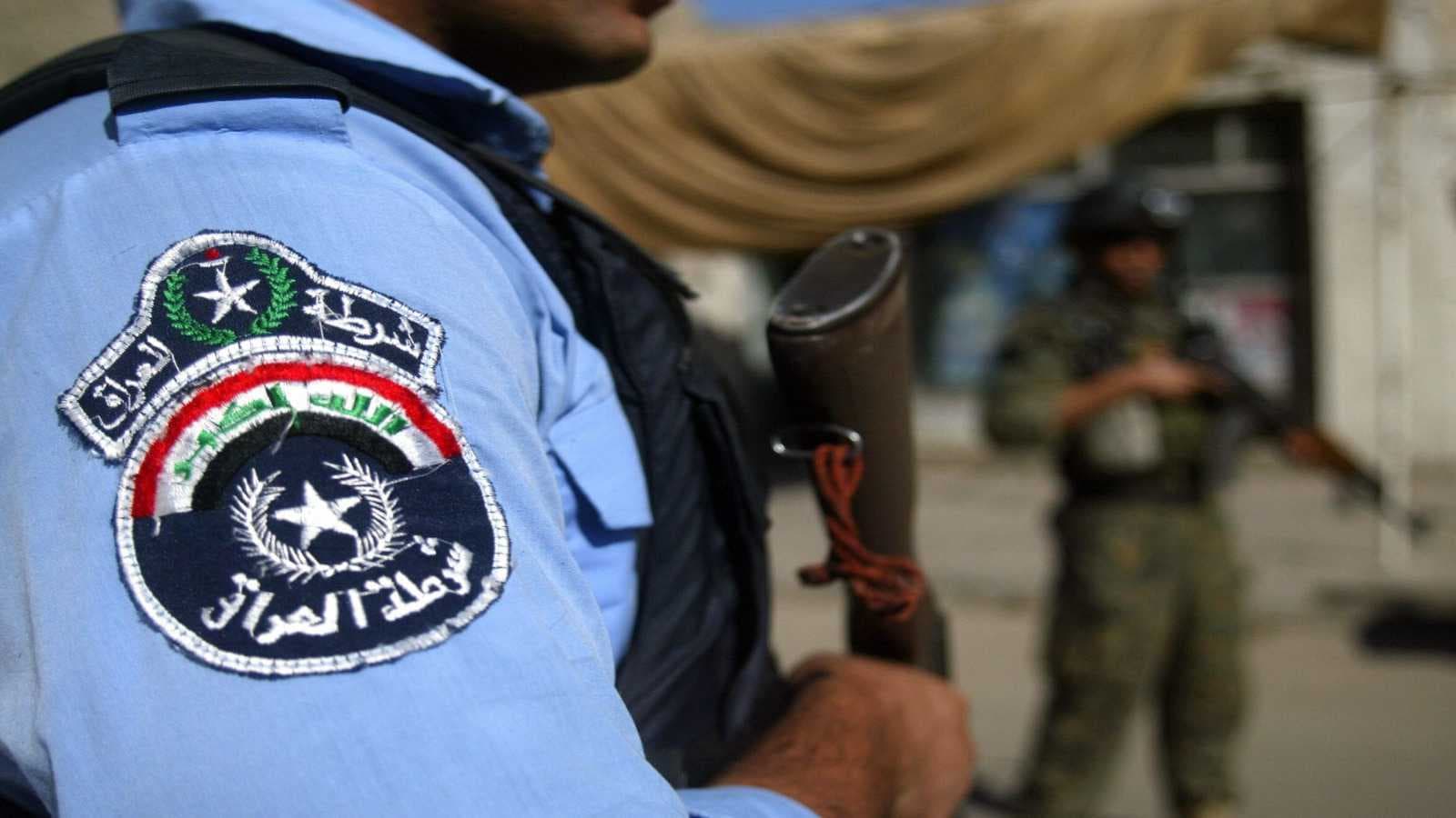 النجف تغلق 250 مشروعاً مخالفاً لشروط السلامة والأمان