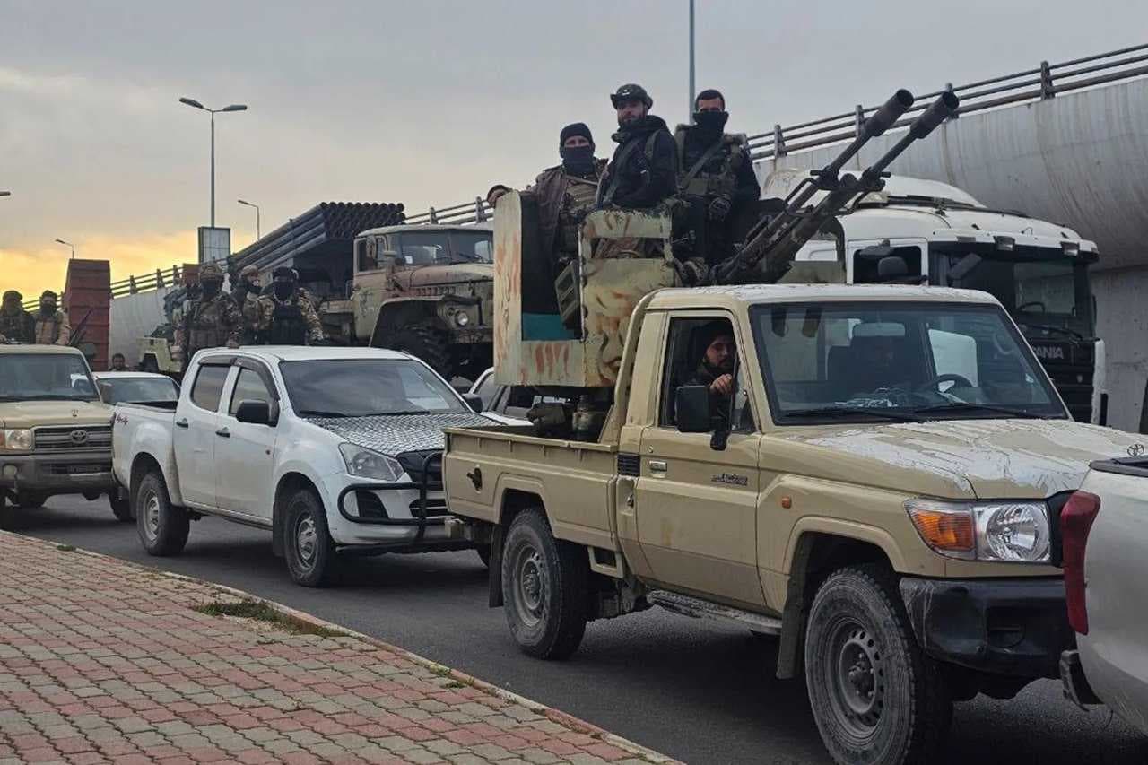 أحداث الساحل السوري.. لجنة التحقيق: تأخير النتائج سببه تطورات الجنوب