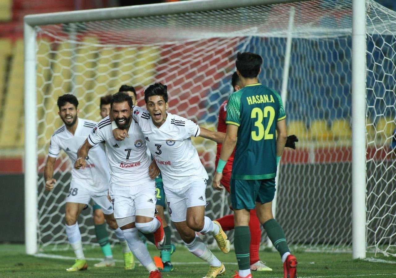بينهم الشرطة والزوراء.. الاتحاد الآسيوي يعلن عن الأندية المتأهلة لـ"النخبة وآسيا 2"