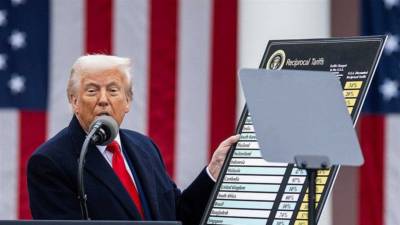 رسوم جمركية أميركية مرتفعة على العراق بنسبة 35%