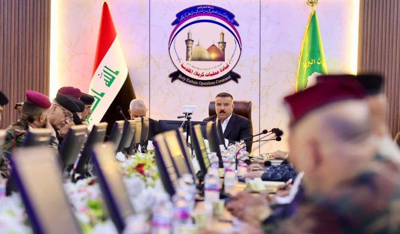وزير الداخلية يوجه بتسهيل حركة المرور وعدم قطع الطرق خلال الأربعينية