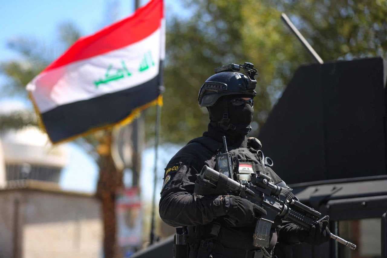 صنف العمليات الخاصة.. إضافة نوعية لجهاز مكافحة الإرهاب
