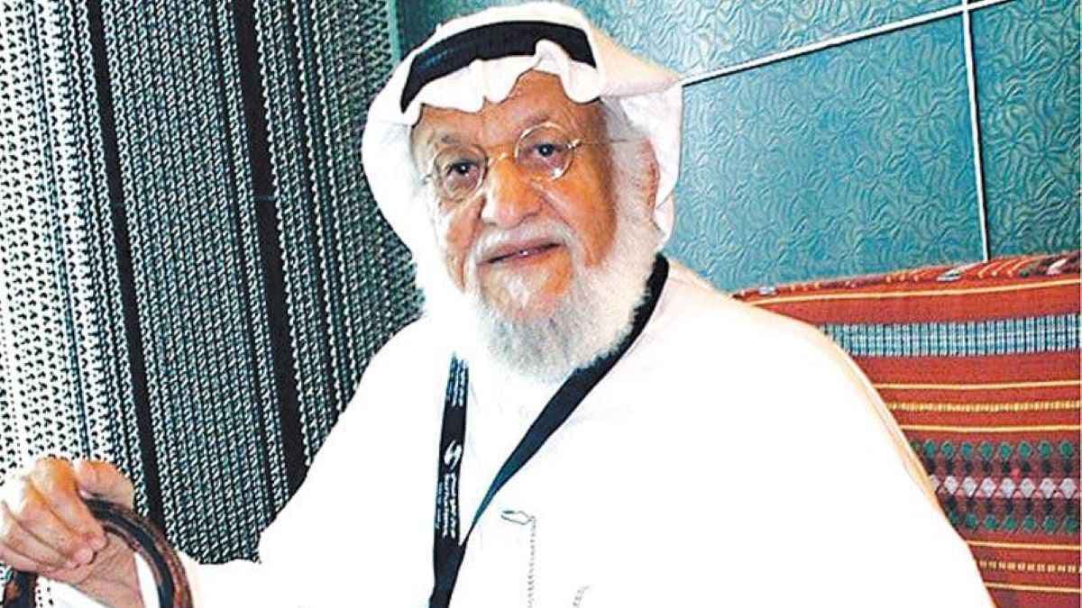 وفاة محمد المنيع بعد مسيرة فنية حافلة امتدت لعقود