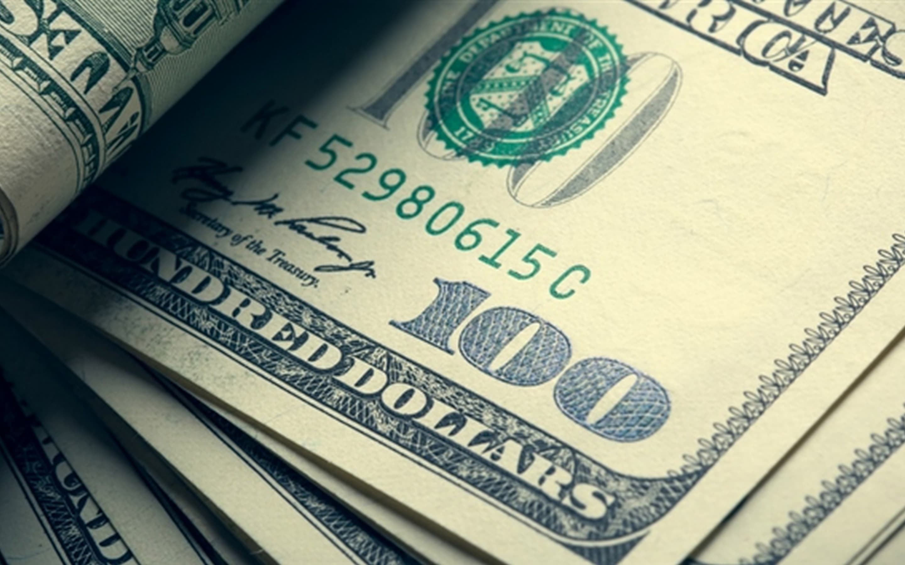 ارتفاع أسعار الدولار في بغداد وأربيل مع افتتاح البورصة