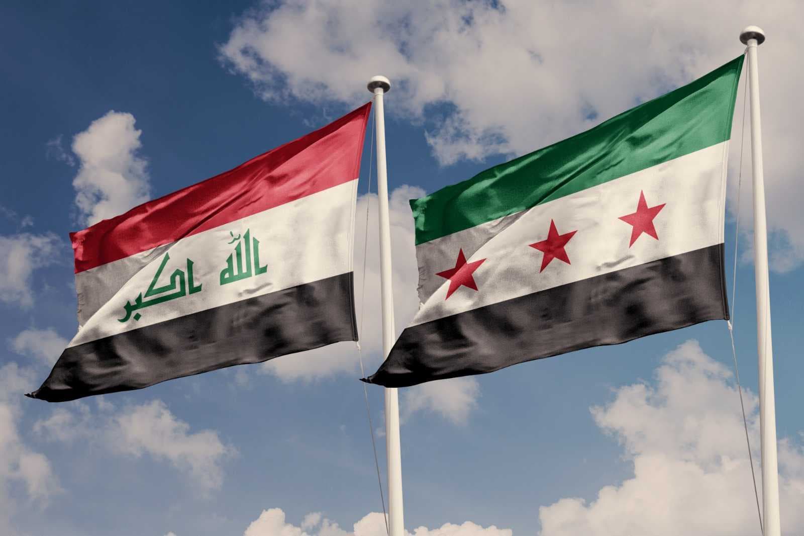 وزير الطاقة السوري يزور بغداد يوم غد