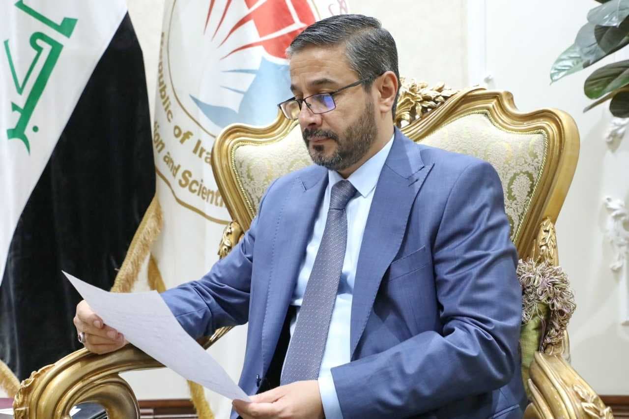 25% تخفيضاً في الأجور الدراسية لأبناء التدريسيين والموظفين في هذه الوزارة