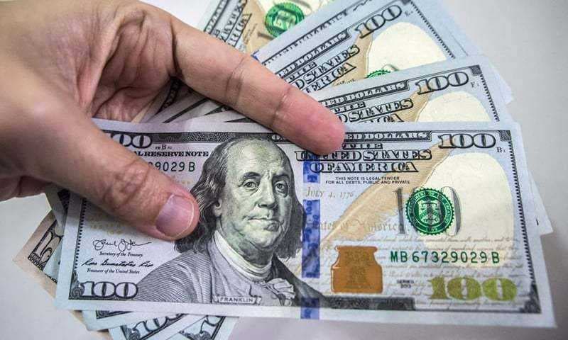 ارتفاع أسعار صرف الدولار في العراق اليوم