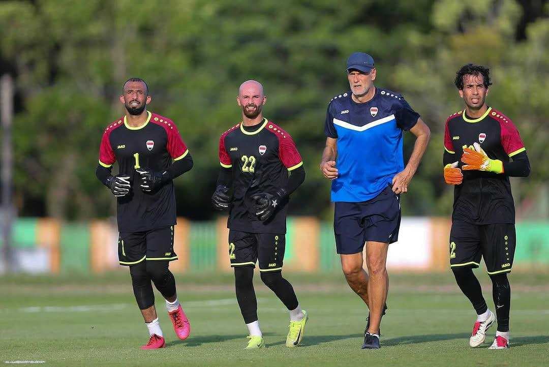 بالصور.. الأسود يواصلون الاستعداد لخوض منافسات كأس الملك الدولية في تايلاند