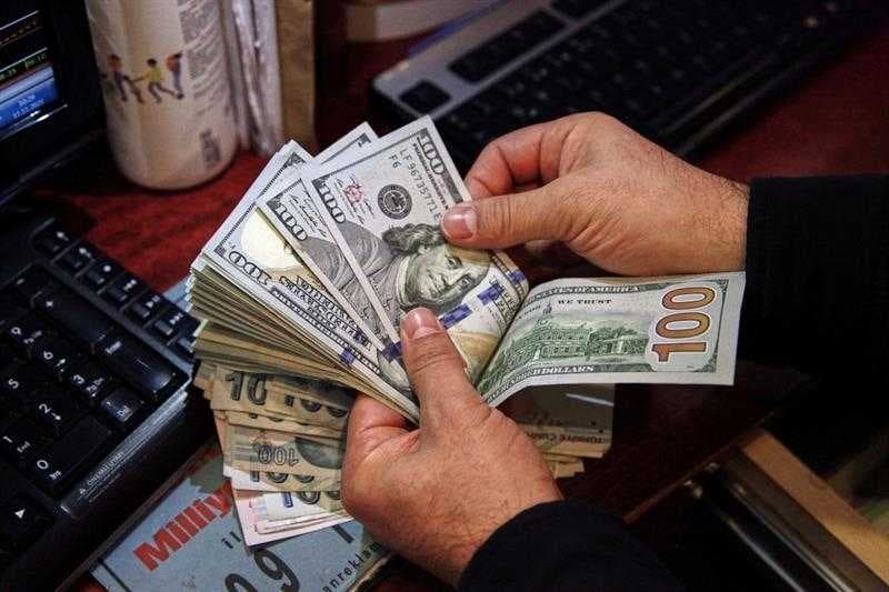 "النخلة نيوز" تنشر أسعار صرف الدولار لهذا اليوم