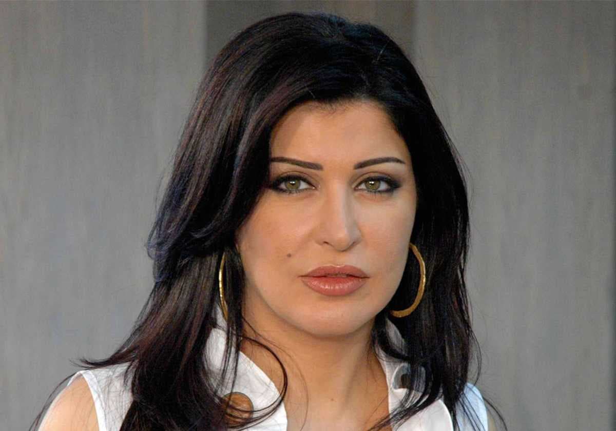 "خلايا رمادية" يُعيد جومانا مراد للدراما المصرية