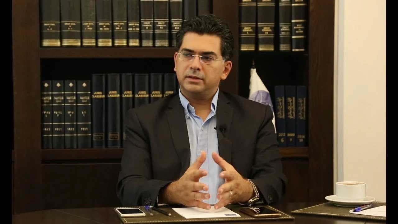 وزير الإعلام اللبناني: مجلس الوزراء قرر الإبقاء على مضمون خطة حصر السلاح