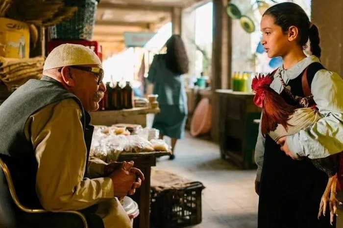 "مملكة القصب" يعبر دجلة إلى هوليوود.. العراق في سباق الأوسكار