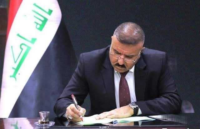 ابتداءً من 15 أيلول.. إجازة براتب تام لمنتسبي الداخلية المصابين بالسرطان والفشل الكلوي