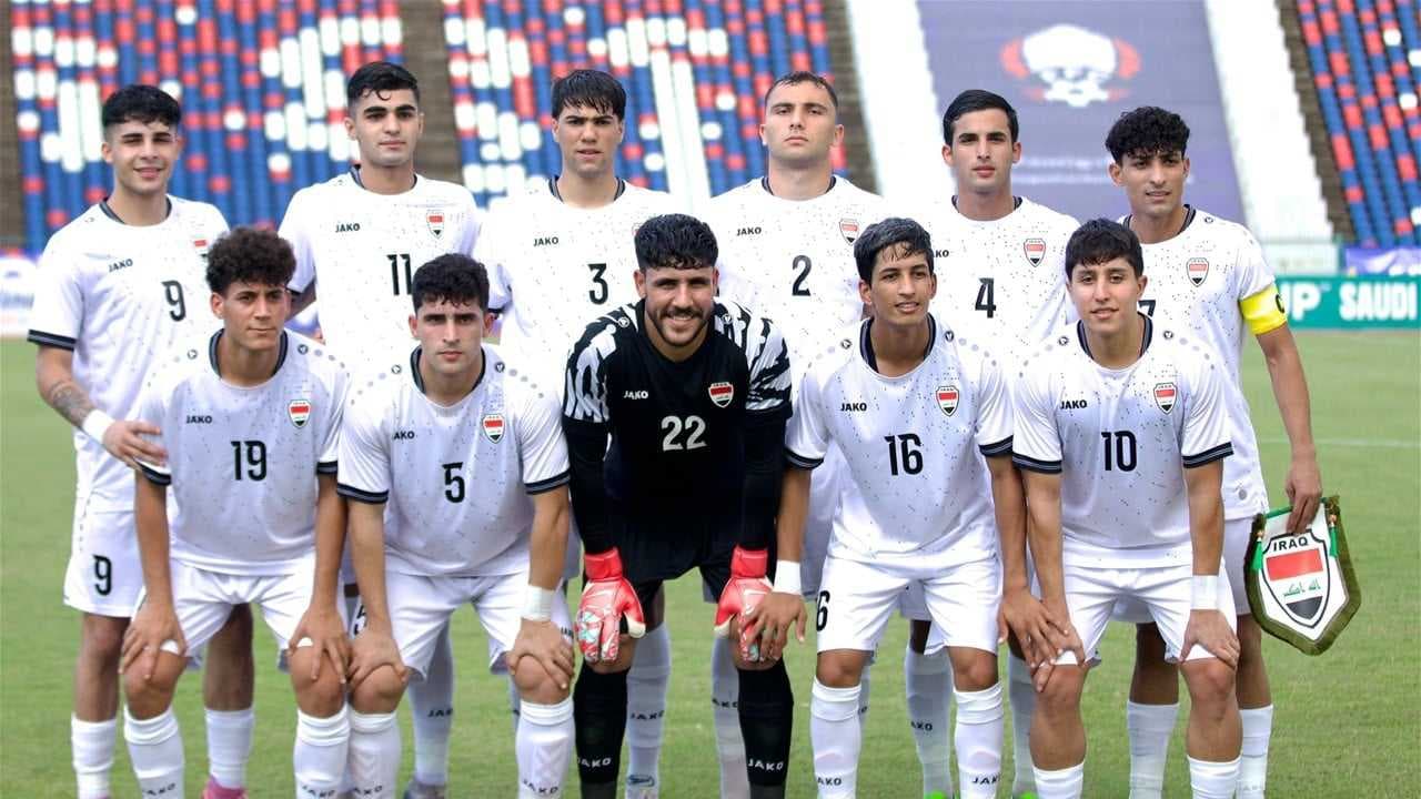 المنتخب الأولمبي يتأهل لنهائيات آسيا تحت 23 عاما بعد التعادل مع كمبوديا
